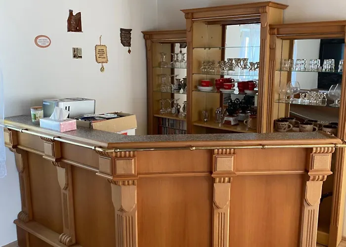 Chalupa Abecha Dolní Poustevna képek