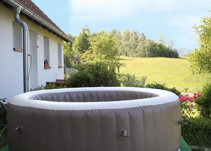 Фото Ubytovani U Vitu Ceske Chaloupy