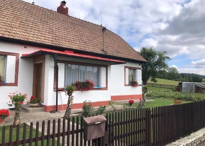 Retro Βίλα Bolehost φωτογραφία