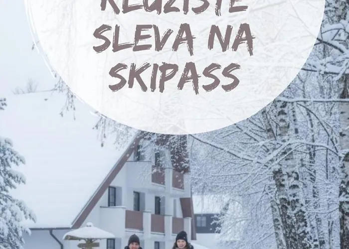 Hotel Hornik Žďár nad Sázavou képek