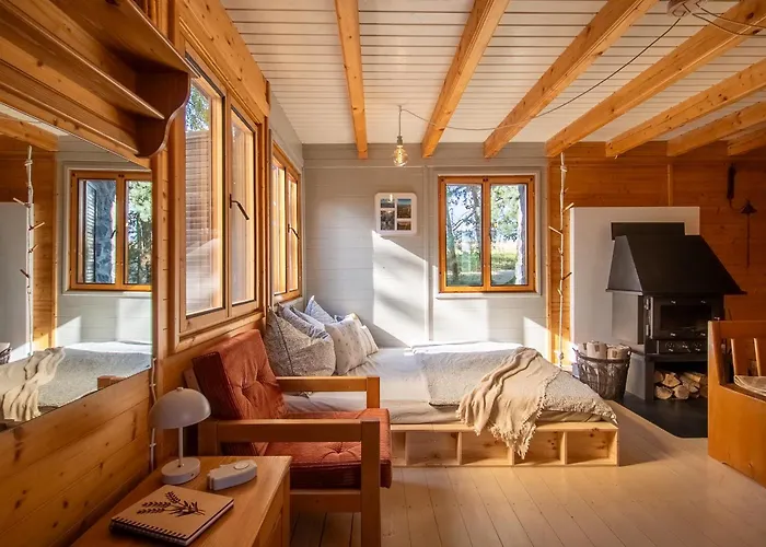 Photo de Krasonoš - Jedovnice v Moravském krasu