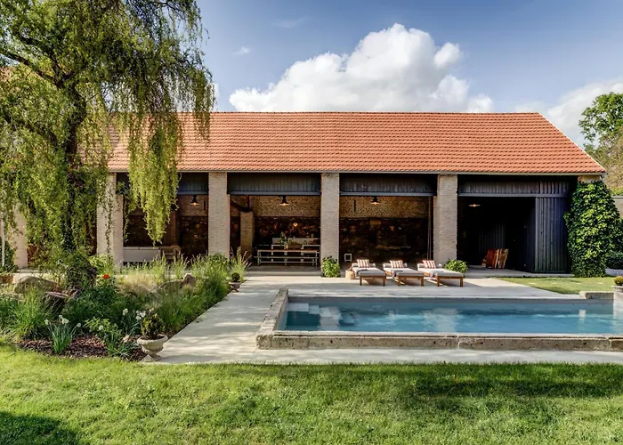 Darmysl No13 Villa Stare Sedlo  foto