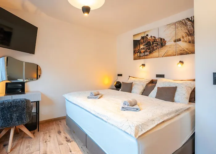 Brunova Vila Plavy foto