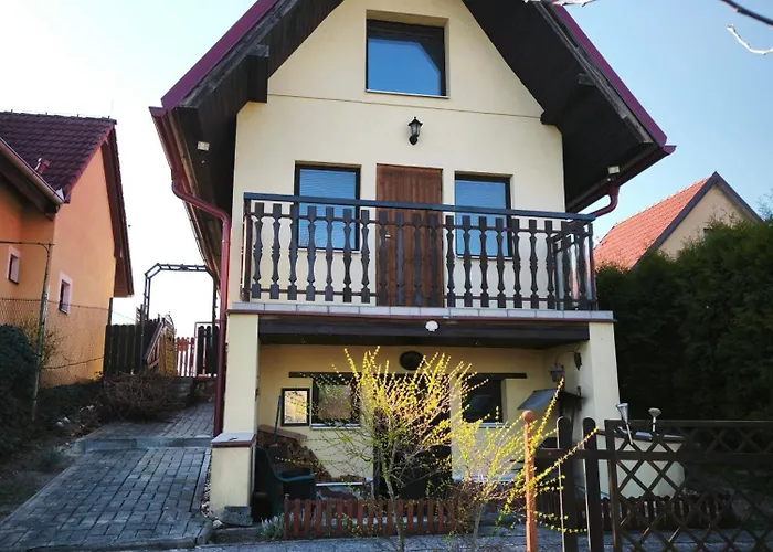 Chata Vrcov תמונה