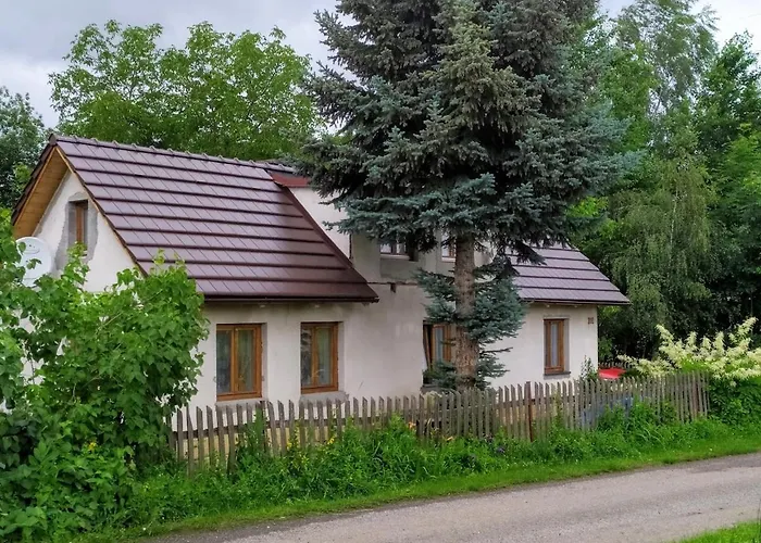 Chata Radim Radim の写真