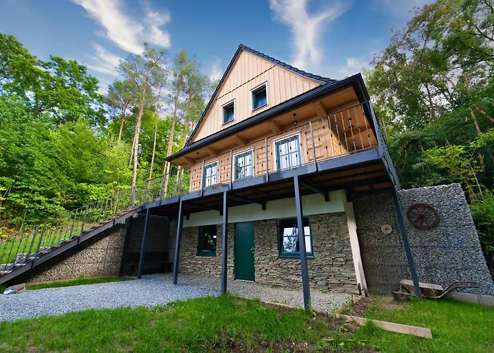 صورة Roubenka Pod Templakem Biskoupky