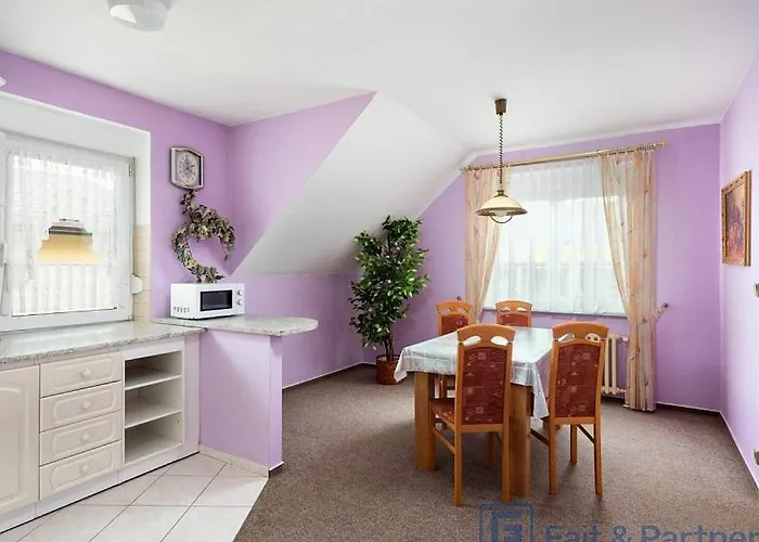 Photo de Pension Doris Velka Hledsebe