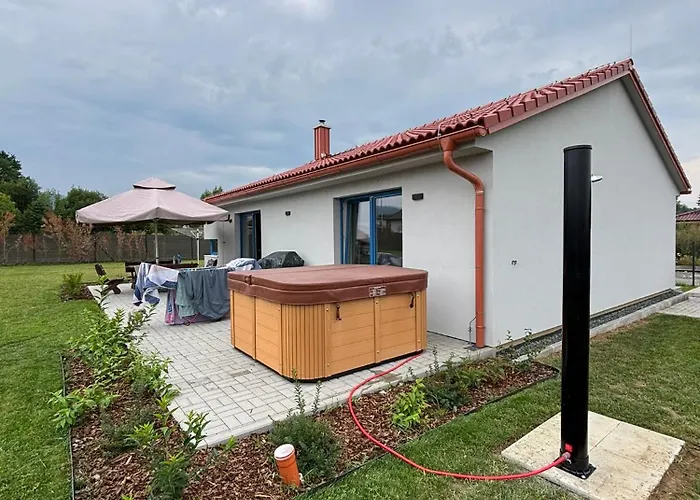 Chalupa Postrekovo photo