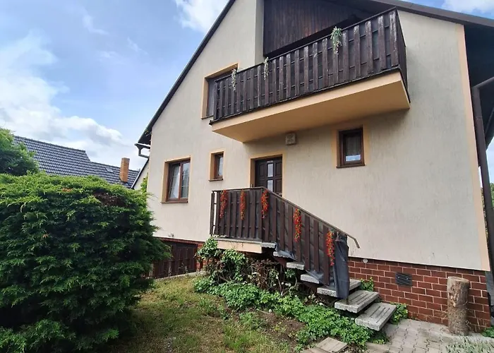 Apartmany Stesti Bechlin 사진