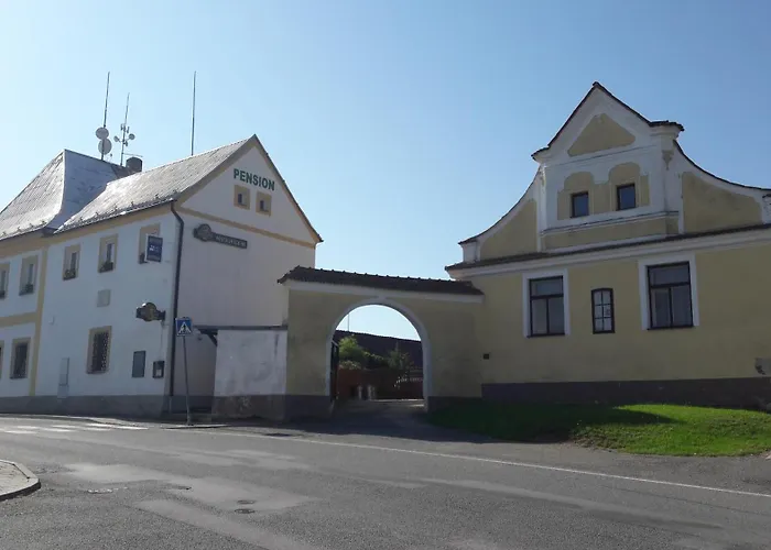 מלון Kosice Restaurace 96 תמונה