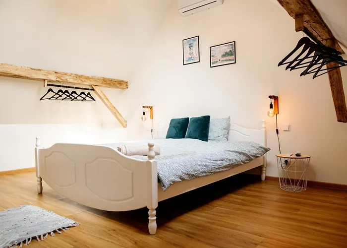 صورة Pribicka Pohoda Na Jizni Morave Pribice