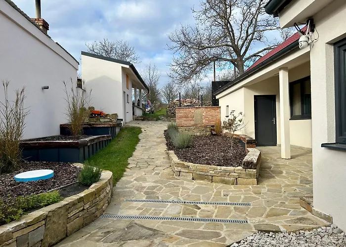 Chata Majlont Mala Vrbka foto