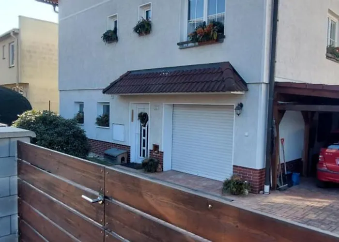 Dubicne Apartman 69 תמונה