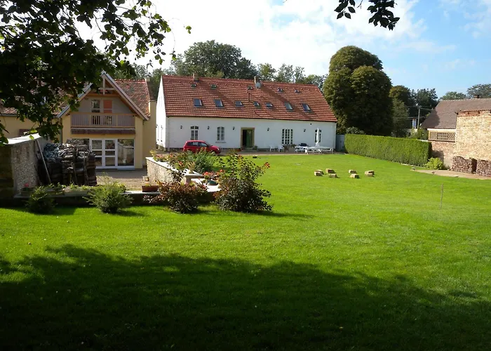 Penzion Záhornice Zahornice  fotorgafie