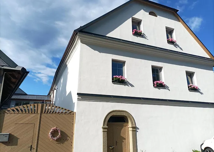 Photo de Penzion Na Mlyne Hradec nad Svitavou