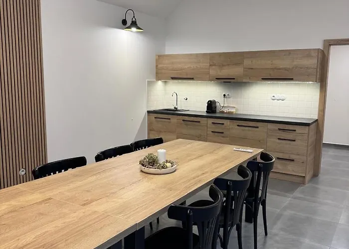 foto di Chalupa u lesa Rasochy 83 Uhlirska Lhota