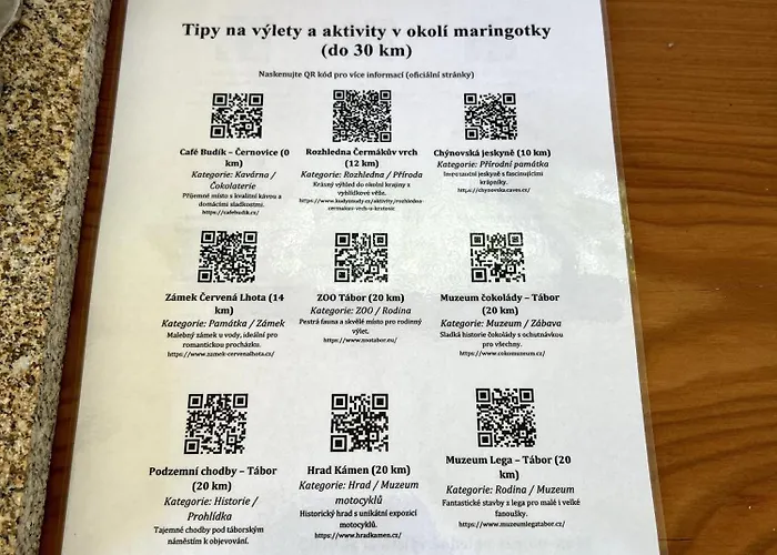 Maringotka Kuba Villa Struzky photo