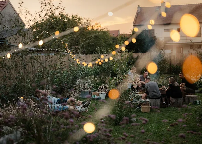 foto di Chalupa Morava Veselí nad Moravou