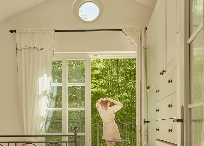 Photo de Nad Svatym Kilianem