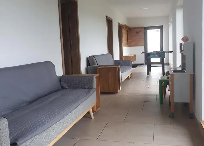 Certova Chalupa Mladonovice foto