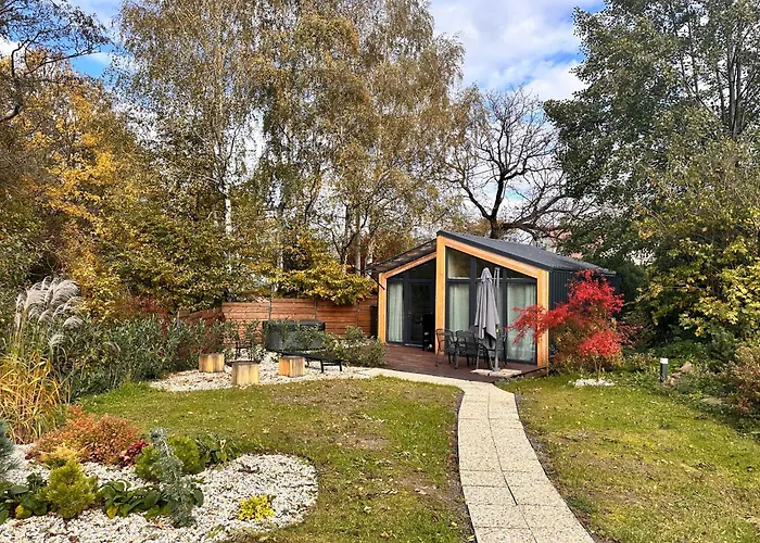 foto di Appartamento Tiny House Utulno Trojanovice