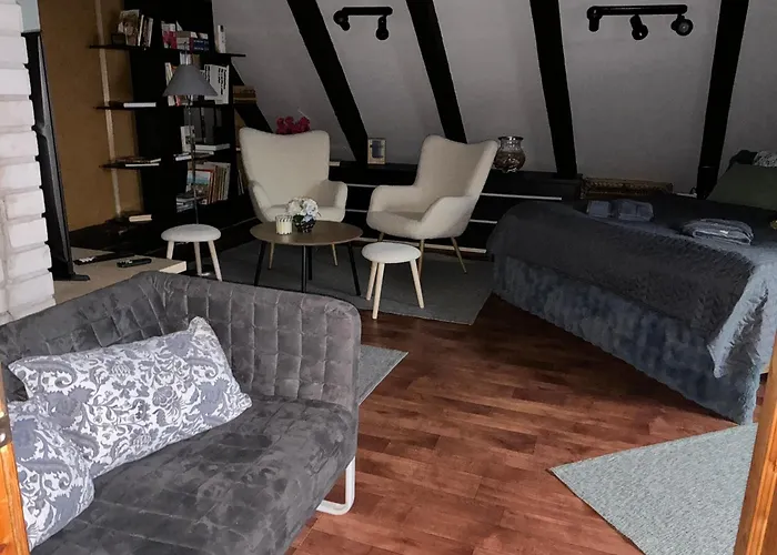 Apartmány na náměstí - Kounice fotorgafie