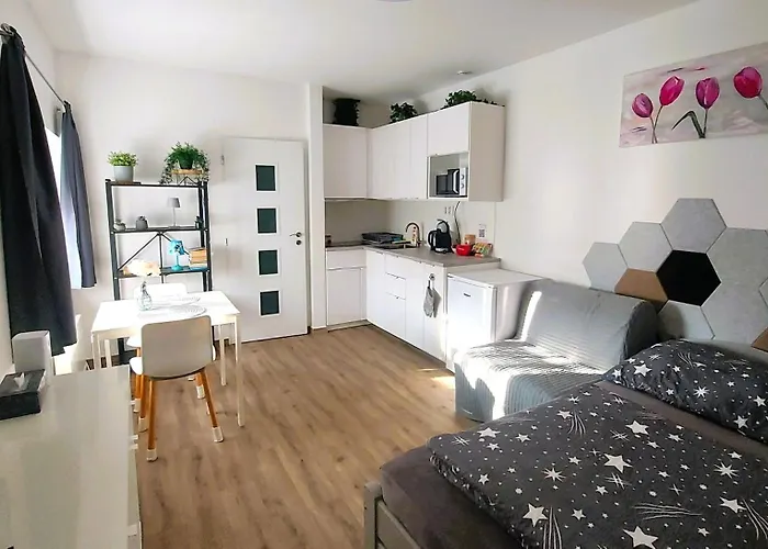 Pretty Private Apartment U Labe, Self-Service Check-In 24 L 7 Neratovice 사진