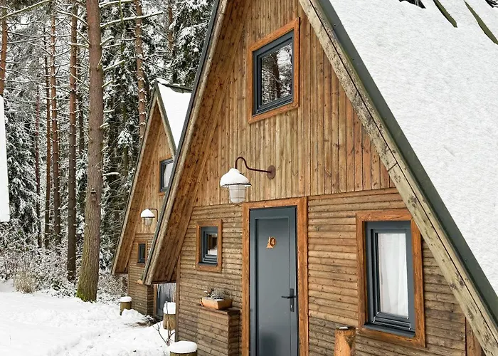 Ledeč nad Sázavou Hotel Kouty - Lesni Apartmany תמונה