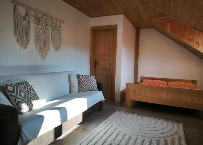 Penzion Pod Chřiby Zdounky fotorgafie