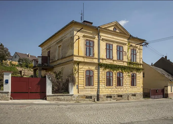 Apartman Port Arthur Manetin foto