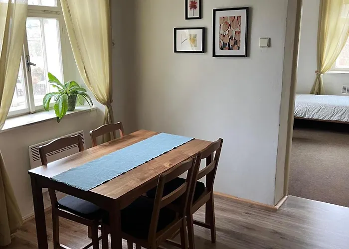 Apartman Ekonomy Spelkov photo