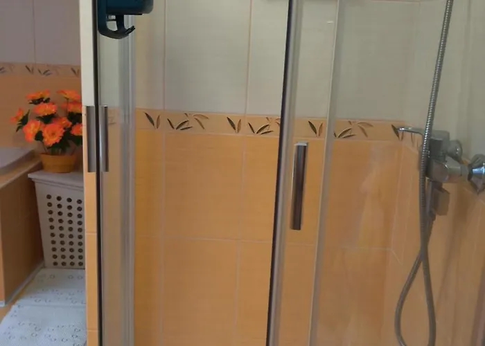 Romanticke Ubytovani Colors Hlincova Hora foto