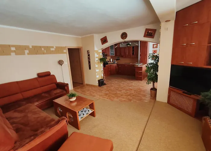 صورة Apartman Iris Miroslav 