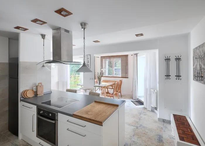 Apartmány Gaia a Luna Kolesa képek