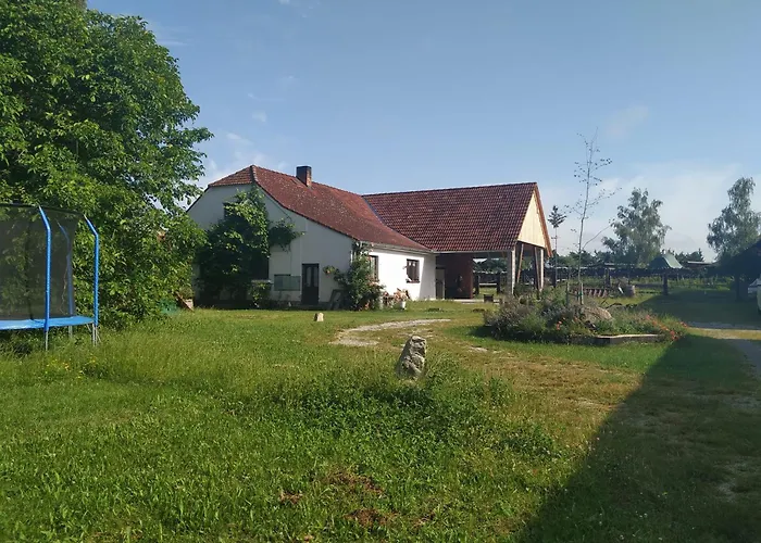 Photo de Rodinna Farma Humnany Razice