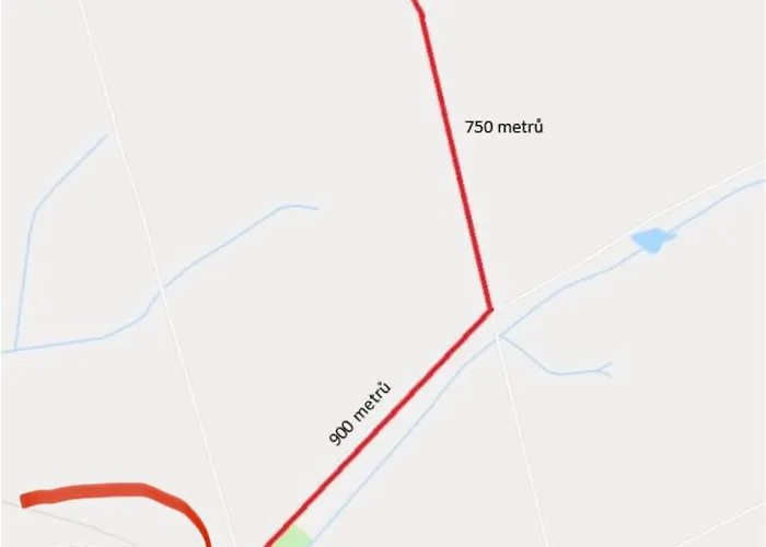 Ferienwohnung Hajenka Kozmice Foto