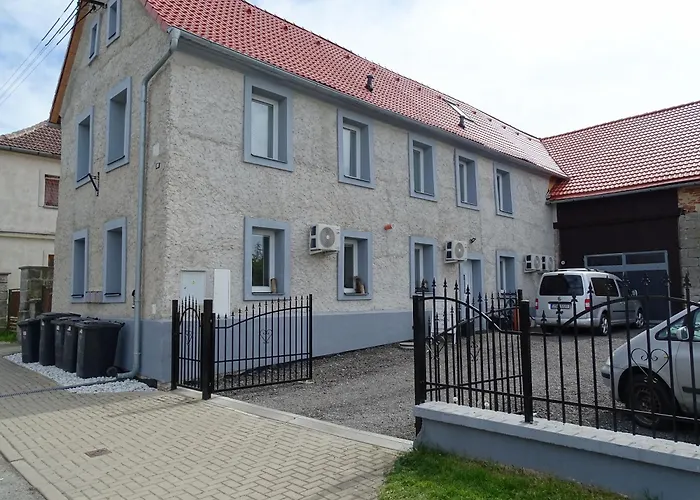 foto di Apartmán Nebužely