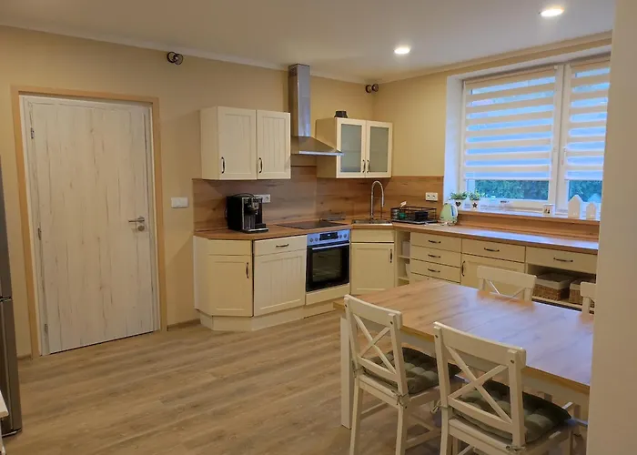 صورة Apartman Pro Rodinu, Kamarady Krupka