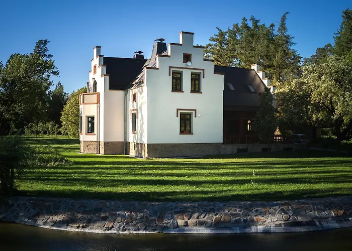 Apartmán Hajenka Kozmice fotorgafie