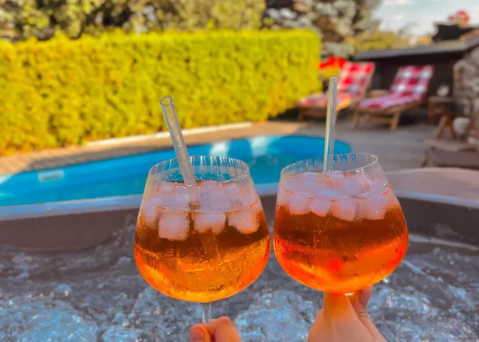 foto di Appartamento Rotunda U Václava Sebkovice