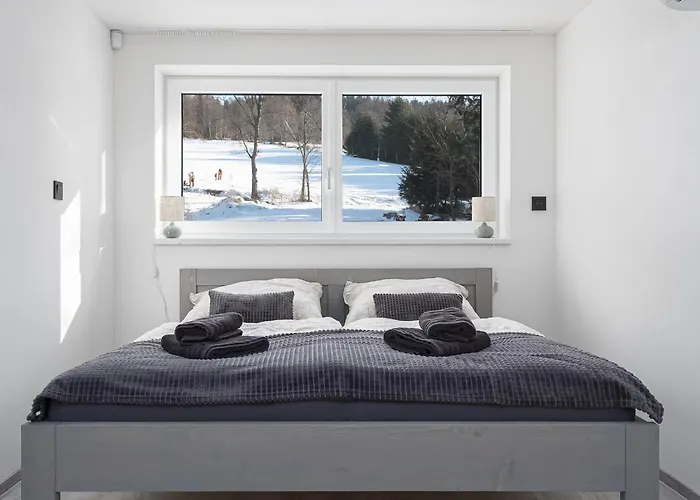 Resort Alpalouka Spicak φωτογραφία