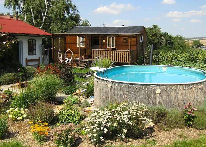 صورة شقة Maringotka Matylda Libceves