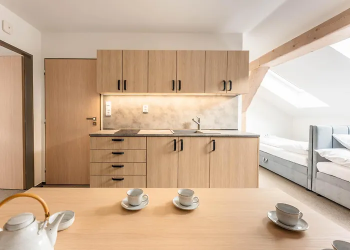 Фото Formanka Hanusovice