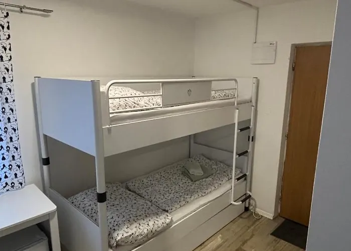 Spelunka Appartement Luhačovice foto