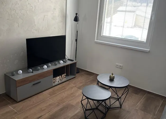 Фото Apartman Alex Chocen