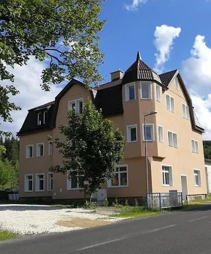 foto di Apartmány pod Klínovcem Ceske Hamry