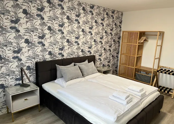 Apartman Adele Nové Město na Moravě képek