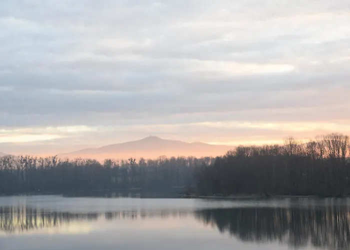 Apartmány Žermanice Horní Soběšovice fotorgafie