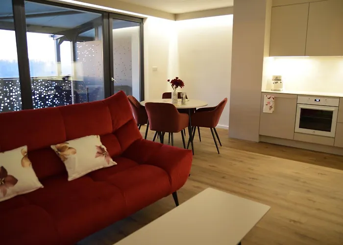 Apartmany Zermanice Horní Soběšovice Foto