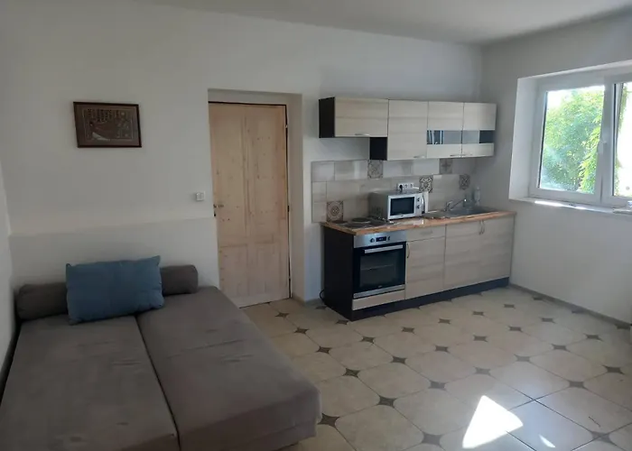 Ubytováni U rybníčku Bzova fotorgafie